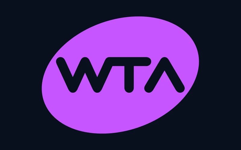 You can place bets on WTA tournaments at 1Win.