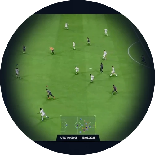 FastSport provides complete immersion in the gameplay at 1Win.