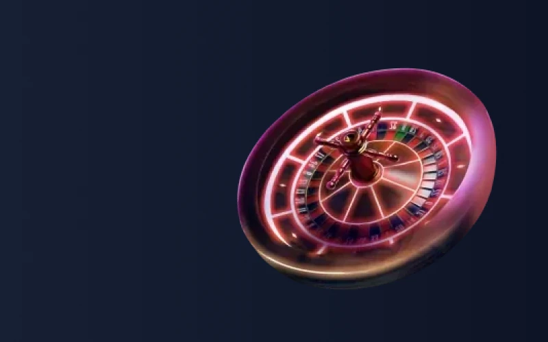 Play a variety of casino games at 1Win.