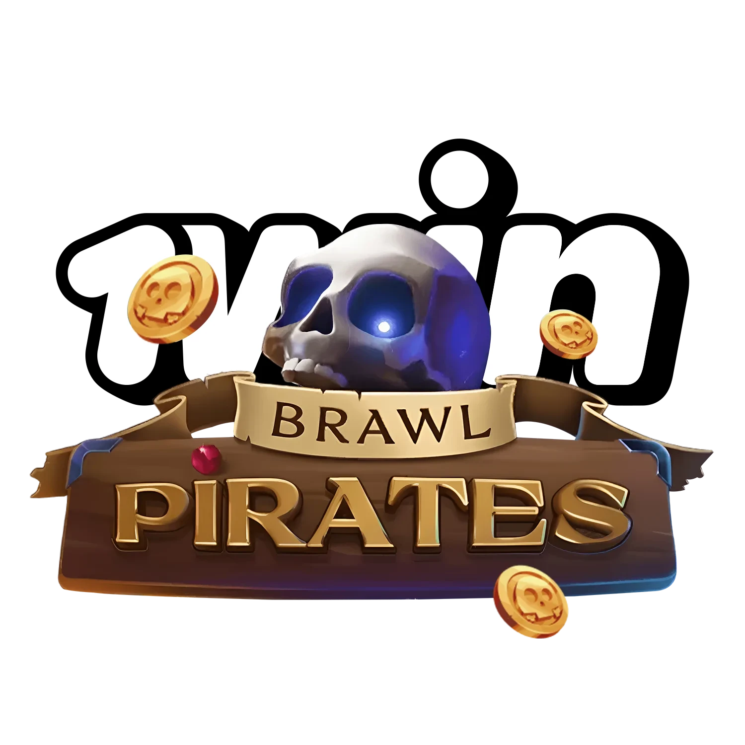 Brawl Pirates is a popular game on 1Win, come in and play.